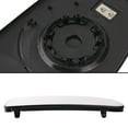 thumbnail image 5 of Lower Left-Left Right Wing Mirror Glass Heated Driver Passenger Side Upper Lower For Fiat Ducato 2006-2023 Ram ProMaster 2014-2023 Citroen, 5 of 7