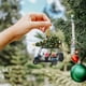 thumbnail image 3 of Decoración Navideña Personalizada para Coche, Regalo para Árbol de Navidad, Adornos Colgantes, 3 of 4