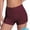 #50Wine, variant on Womens Swim Shorts Bathing Suits Bottoms Swimsuit Bottoms Purple L