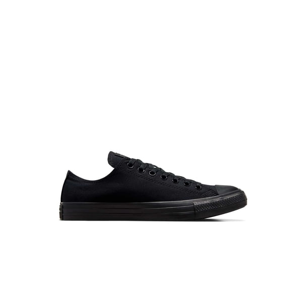 TENIS CONVERSE CHUCK TAYLOR ALL STAR M5039C NEGRO HOMBRE 26.5CM