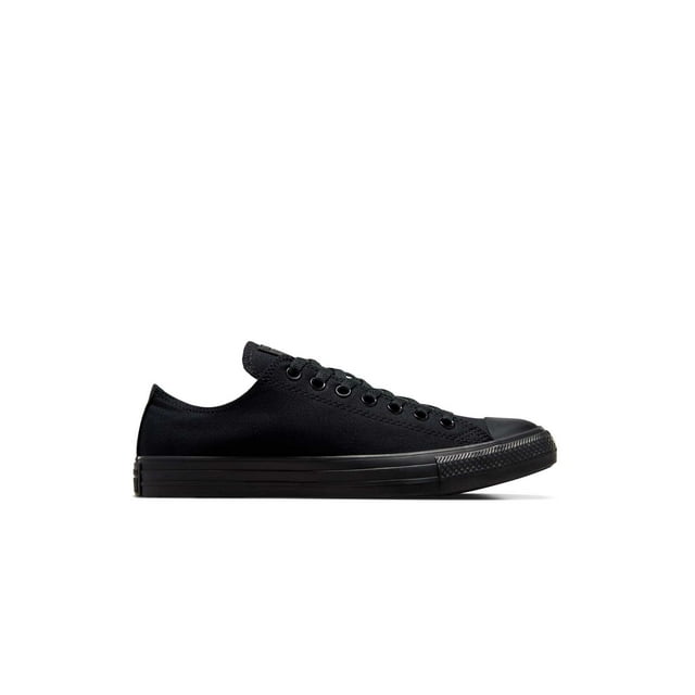TENIS CONVERSE CHUCK TAYLOR ALL STAR M5039C NEGRO HOMBRE 26.5CM
