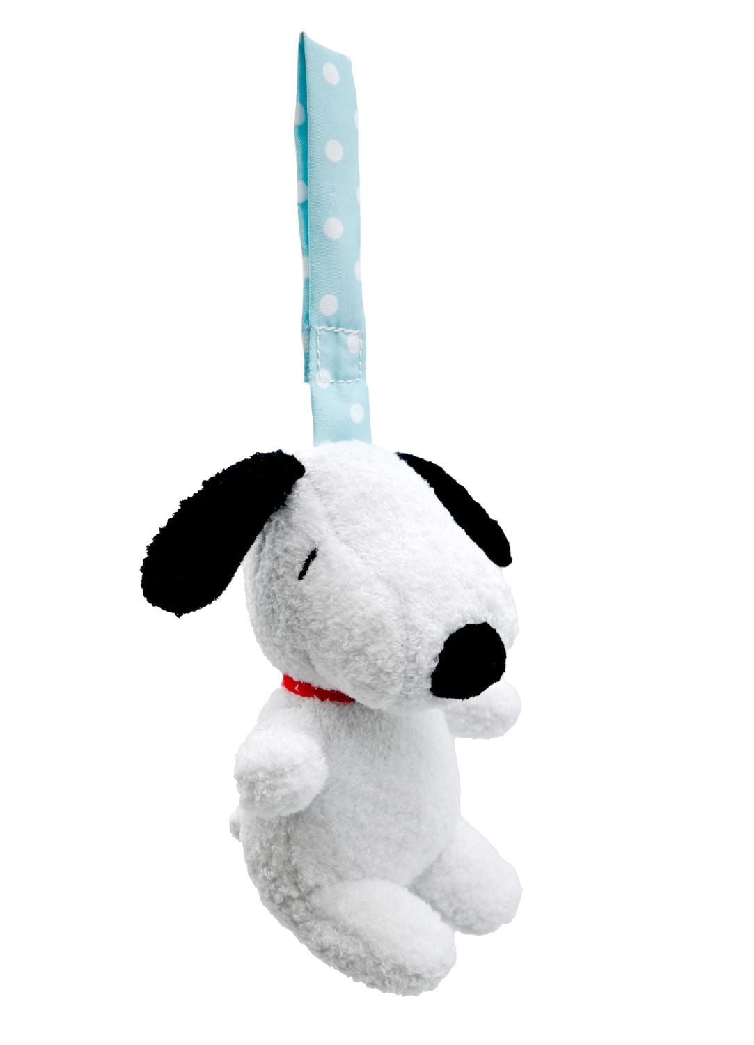 Carillons de Snoopy et Woodstock de bébé Kids Preffered 4,5 pouces