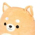 thumbnail image 3 of Squishmallows Official Plush 10 inch Angie the Brown Celebration Dog Child's Ultra Soft Plush Toy, 3 of 5