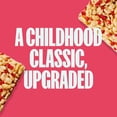 thumbnail image 3 of MadeGood Strawberry Crispy Squares 6pk, 3 of 10