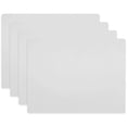 thumbnail image 2 of Professional White Cutting Board Mat 4 Pack Set, NSF Certified, 24 x 18 Inch Extra Large, 2 of 10