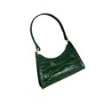 thumbnail image 1 of xiaxaixu Women Small Shoulder Bag, Crocodile Pattern Tote Handbag Clutch, 1 of 7