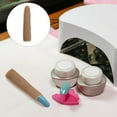 thumbnail image 3 of MasteelfCA Silicone Nail Training Finger for Nails Silicone Finger for Nails Practice, 3 of 7
