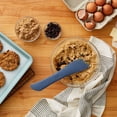 thumbnail image 3 of Chef N 6504369 Switchit Spatula  Silicone - Gray, 3 of 5