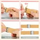 thumbnail image 3 of Correa Nylon Trenzado + Hebilla Unisex M / L 38-40-41 mm Para Apple Watch compatible Con Todas Las Series, 3 of 5