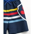 thumbnail image 6 of Nickelodeon Paw Patrol Boys Swim Trunks - Chase Marshall Rubble UPF50+ Quick Dry Boys Swim Shorts (2T-7), 6 of 7