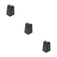 thumbnail image 1 of Maytalsory LED Solar Wall Light Portable Automatic OnOff Eco-Friendly Wireless Energy-Saving Solar Lights Outdoor Wall Lamps RGB 3Set, 1 of 6