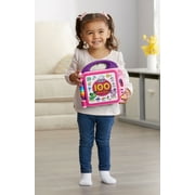 LeapFrog Learning Friends 100 Words Book,Pink
