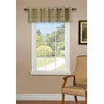 thumbnail image 1 of Versailles' Bamboo Wood Valance With Grommets (72in x 12in), 1 of 2