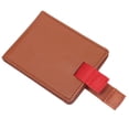 thumbnail image 4 of Billetera BuyWeek Plegable de Cuero Minimalista con Clip para Dinero, 4 of 12