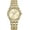Gold-2, variant on Collections Women’s Rhinestone Accent – Women’s Bracelet Watch, Luxury Dress Timepiece, Stylish Watch Design