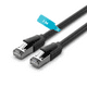 thumbnail image 1 of Cable de Red VENTION Cat8 1Mt 40Gbps 28AWG 2000MHz, 1 of 6