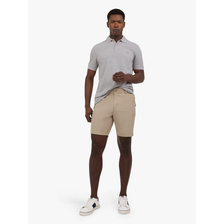Chaps Men's Everyday Pique Polo photo 3