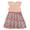 Green, variant on mgoYE Toddler Girl Summer Dress Girl's Casual Cotton Dress Applique Party Dresses Striped Tunic Animal Printed Shirt Clothes 2-7 Years(Blue,6-7 Years)
