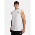 thumbnail image 5 of Reebok Men's and Big Men's Legacy Muscle Tee, Size XS-5XL, 5 of 7