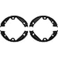 thumbnail image 3 of BOSCH BS987 Blue Parking Brake Shoe Set - Compatible with Select Porsche Cayenne; Volkswagen Touareg, 3 of 3