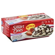 Smart Ones Fudge Brownie