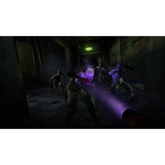 Dying Light 2, Square Enix, PlayStation 4, 662248923314