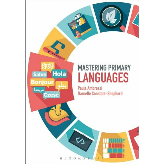 Mastering Primary Teaching Mastering Primary Languages, (Hardcover)
