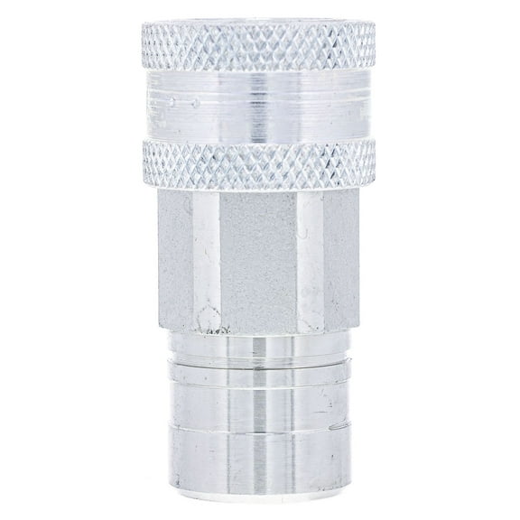 John Deere AM102487 Hydro Quick-Connect Coupler PC9257 Snowblower 1200 1445 1550
