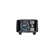 NBP 72V 80A Duall Hall Controller and UKC1 Displayfor 3000W Electric Bike