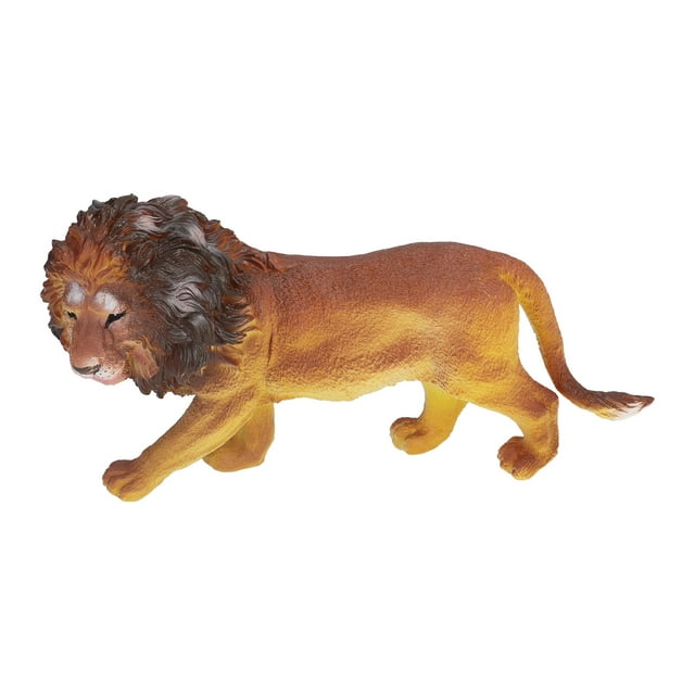 Figura de animal vívida, modelo de animal salvaje, modelo de animal vívido, juguetes, modelo animal de simulación, diseño elevado