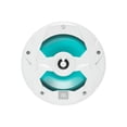 thumbnail image 2 of JBL MS8LW Marine Series 8” (200mm) two-way audio multi-element speaker with RGB lighting 150W – White, 2 of 9