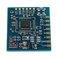 thumbnail image 3 of 1PC Matrix Glitcher V1 Pequeño Chip IC licencia Base Parte Para 360 Y pour pour pour Slim Hugo Matrix Glitcher V1 Corona, 3 of 8