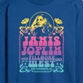 thumbnail image 3 of Janis Joplin - Fillmore West - Men's Long Sleeve T-Shirt, 3 of 5