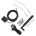 thumbnail image 4 of SIM7600G-H 4G HAT, SIM7600G-H 4G HAT Expansion Card PCB Material 4G 3G 2G Support  for, 4 of 8