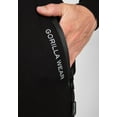 thumbnail image 5 of Newark Sweatpants - Black, 5 of 6