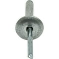 thumbnail image 4 of Mandril Pop Rivets Fastenere con cuerpo de aluminio con brida grande y cuerpo de acero, 4 of 7