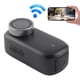 thumbnail image 5 of Cámara De Acción De Pulgar 4K, Conectividad WIFI, Cabeza De Bola Magnética, POV, Cámara Desgastada Por El Cuerpo, Videocámara Portátil Para Vlog, Viajes En Bicicleta, 5 of 7