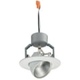 thumbnail image 2 of lithonia lighting igimbal module adjustable recessed trim, 2 of 5