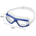 thumbnail image 6 of UDIYO Anti-fog Swimming Goggles Professional Anti-fade Not Tight Diving Glasses for Water Sports, 6 of 7