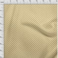 thumbnail image 4 of oneOone Cotton Silk Light Yellow Fabric Animal Craft Projects Decor Fabric Printed By The Yard 42 Inch Wide, 4 of 5