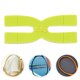 thumbnail image 1 of unbranded De Para De Tenis Y Bádminton En Silicona Con Ajuste Para Estabilidad, 1 of 8