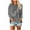 T03, variant on Mikilon Women's Printed Pullover Sweatshirts Round Neck Long Sleeve Casual Blouses