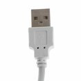 thumbnail image 4 of Lámpara de linterna de emergencia para colgar al aire libre alimentada por USB de luz de bombilla LED de 5W para acampar, 4 of 7