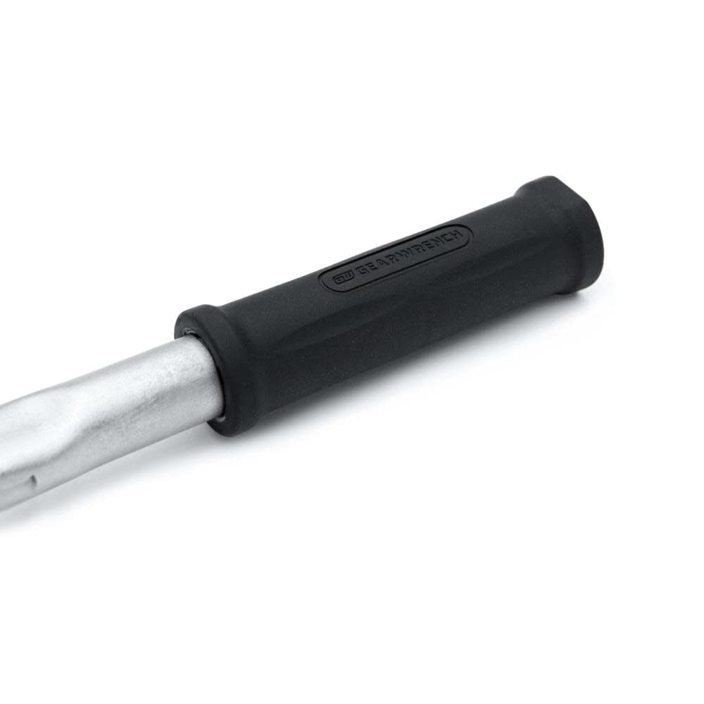Gearwrench 1/4In Drive Preset Micrometer Torque Wrench 1 5 Nm