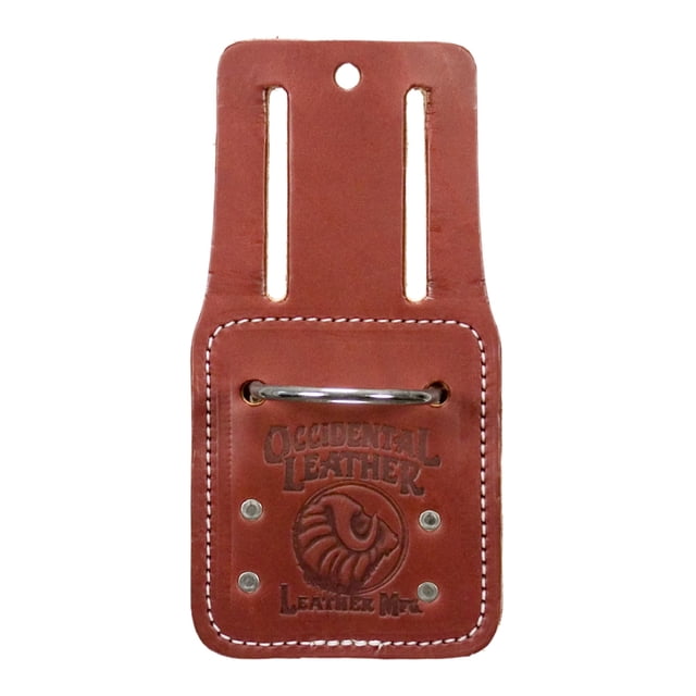 Soporte para martillos Occidental Leather OxyRed, 355 ml, fabricado en EE. UU.