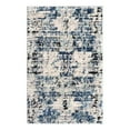thumbnail image 3 of Unique Loom Tucson Collection Area Rug - Sonora (2' x 3' Rectangle Blue/Ivory), 3 of 7