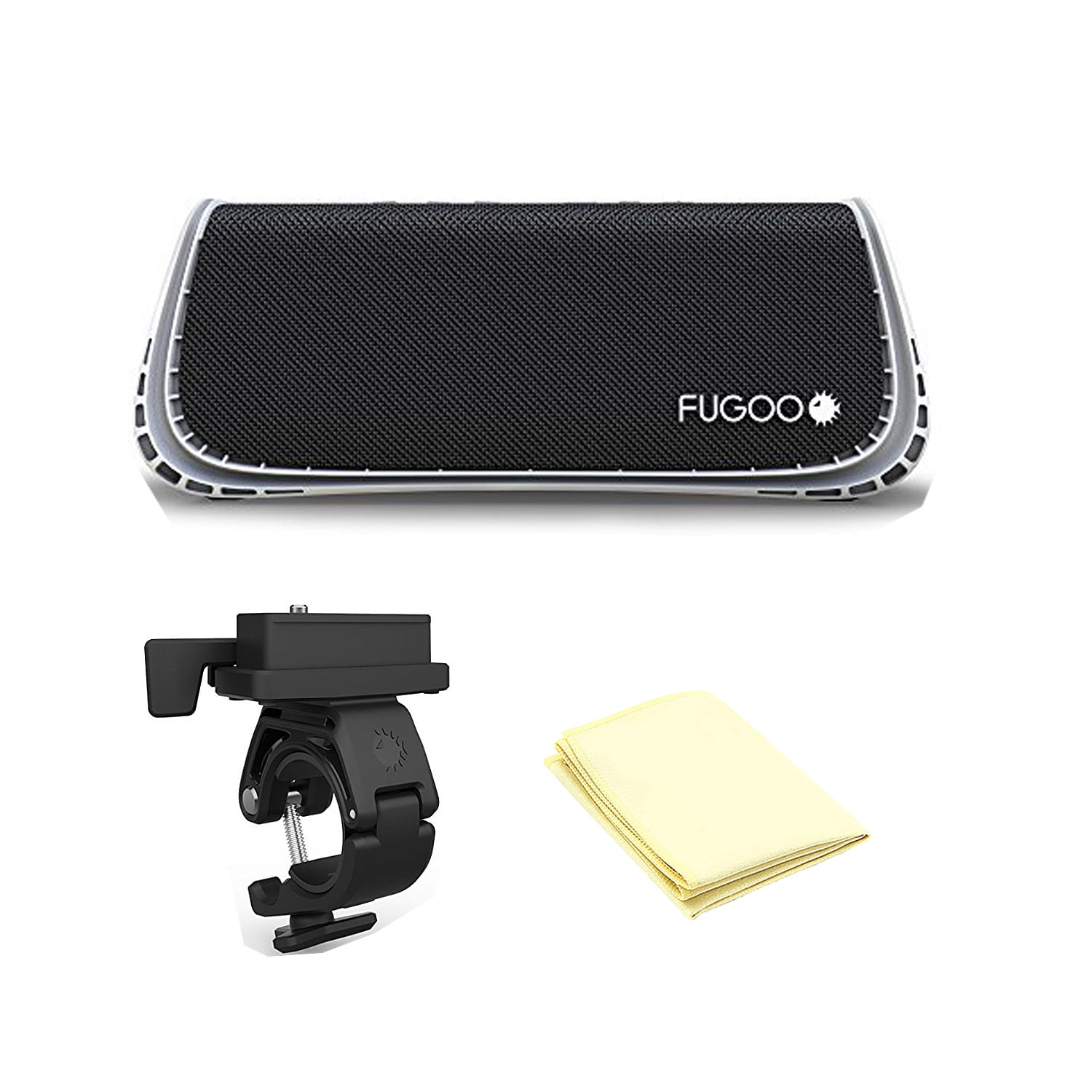 fugoo sport xl