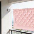 thumbnail image 4 of Klonfd 51 Meter Rope Stainless Steel Laundry Line Can Stretch On Walls Without Drilling Suitable For Camping Travel Balconies Indoor Etc, 4 of 5