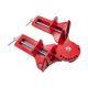 thumbnail image 5 of 30 To 120 Degrees Woodworking Frame Clamp Corner Clamp Wood Angle Clamps Corner Holder Woodworking Hand Tool Dropshipping, 5 of 5