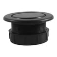 thumbnail image 3 of davian Table Umbrella Hole Ring Plug Cap Outdoor Parasol Table Hole Cover Insert Patio Table Hole Plug Ring Protective PP Material Suitable for Pool Deck Bar Home Courtyard 1Pc, 3 of 8